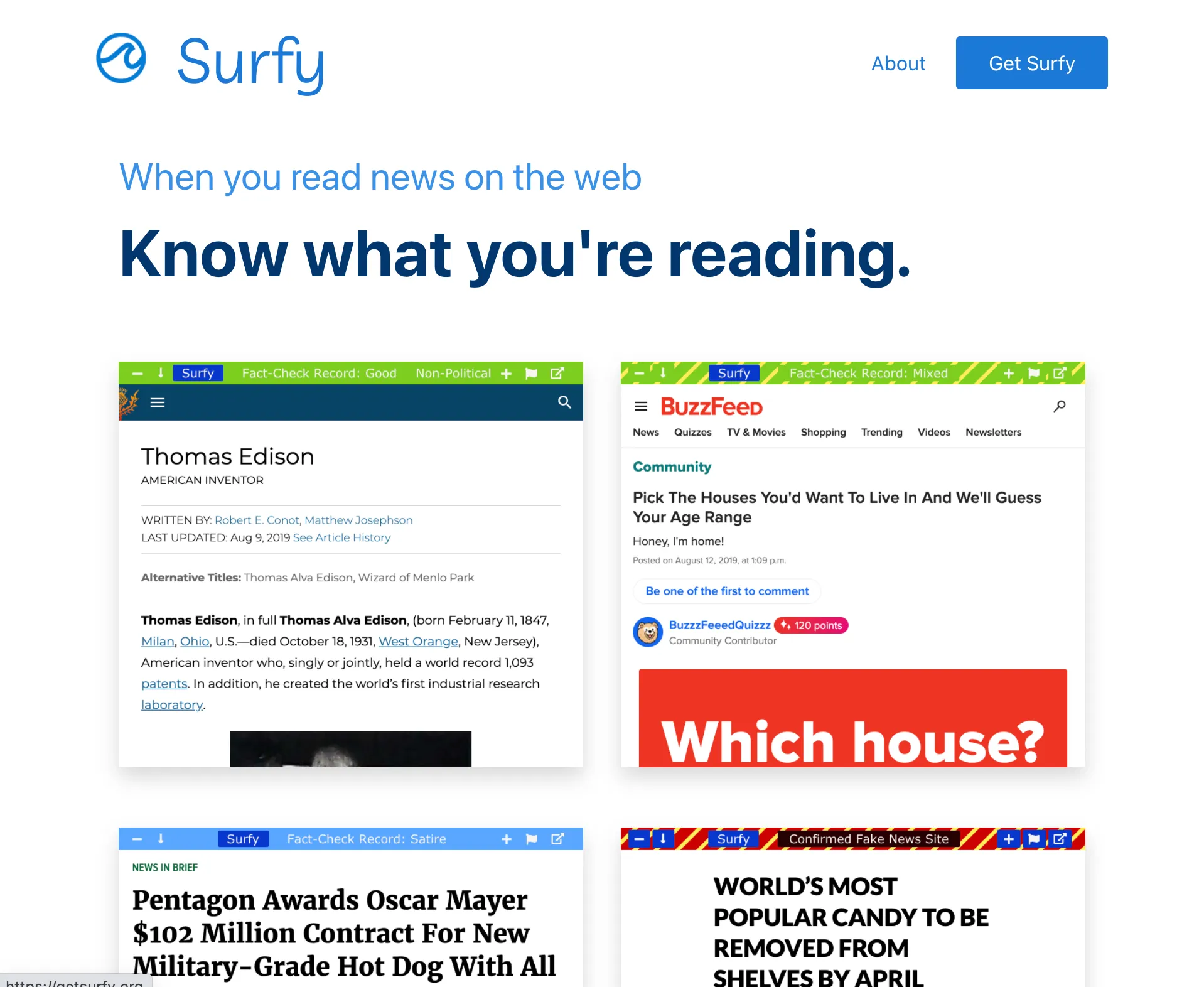 Surfy